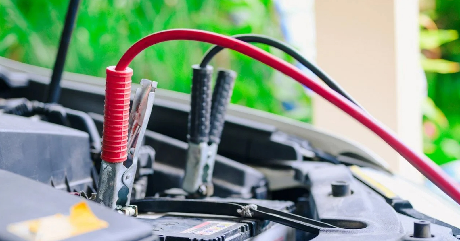 Beyoğlu Akü Takviye